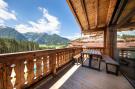 FerienhausÖsterreich - : Rossberg Hohe Tauern Chalets 11