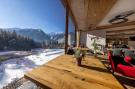 VakantiehuisOostenrijk - : Rossberg Hohe Tauern Chalets 11