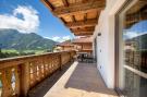 FerienhausÖsterreich - : Rossberg Hohe Tauern Chalets 11