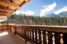 Holiday homeAustria - : Rossberg Hohe Tauern Chalets 11