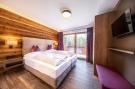 Holiday homeAustria - : Rossberg Hohe Tauern Chalets 11