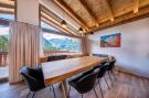 Holiday homeAustria - : Rossberg Hohe Tauern Chalets 11