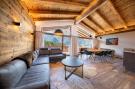 Holiday homeAustria - : Rossberg Hohe Tauern Chalets 11