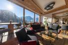 VakantiehuisOostenrijk - : Rossberg Hohe Tauern Chalets 11