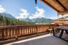 Holiday homeAustria - : Rossberg Hohe Tauern Chalets 11