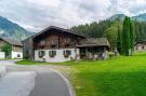 Holiday homeAustria - : Bauernhaus Bachler