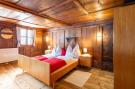 Holiday homeAustria - : Bauernhaus Bachler