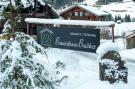 Holiday homeAustria - : Bauernhaus Bachler