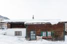 Holiday homeAustria - : Bauernhaus Bachler