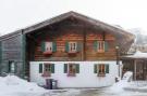 Holiday homeAustria - : Bauernhaus Bachler