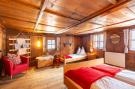 Holiday homeAustria - : Bauernhaus Bachler