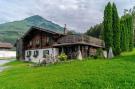 Holiday homeAustria - : Bauernhaus Bachler