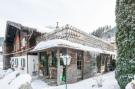 Holiday homeAustria - : Bauernhaus Bachler