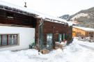 Holiday homeAustria - : Bauernhaus Bachler