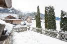 Holiday homeAustria - : Bauernhaus Bachler