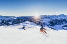 FerienhausÖsterreich - : Doppelhaus Hochkrimml 182A