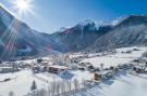 FerienhausÖsterreich - : Doppelhaus Hochkrimml 182A