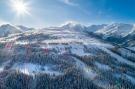 FerienhausÖsterreich - : Doppelhaus Hochkrimml 182A