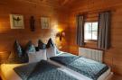 Holiday homeAustria - : Chalet Vierlauchen