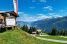 Holiday homeAustria - : Chalet Vierlauchen