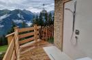 Holiday homeAustria - : Chalet Vierlauchen