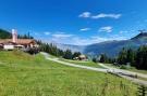 Holiday homeAustria - : Chalet Vierlauchen