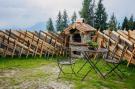 Holiday homeAustria - : Chalet Vierlauchen