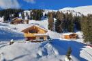 Holiday homeAustria - : Chalet Vierlauchen