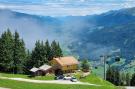 Holiday homeAustria - : Chalet Vierlauchen