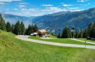 Holiday homeAustria - : Chalet Vierlauchen