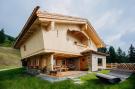 Holiday homeAustria - : Chalet Vierlauchen