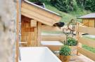 Holiday homeAustria - : Chalet Vierlauchen