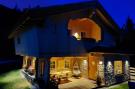 Holiday homeAustria - : Chalet Vierlauchen