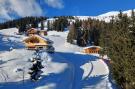 Holiday homeAustria - : Chalet Vierlauchen