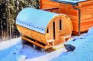 Holiday homeAustria - : Chalet Die Berghex'n