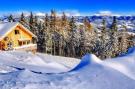 Holiday homeAustria - : Chalet Die Berghex'n