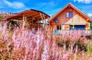 Holiday homeAustria - : Chalet Die Berghex'n