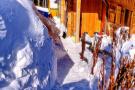 FerienhausÖsterreich - : Chalet Die Berghex'n