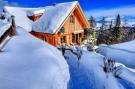 FerienhausÖsterreich - : Chalet Die Berghex'n