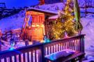 Holiday homeAustria - : Chalet Die Berghex'n