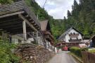 FerienhausÖsterreich - : Haus Wasserfall 4 pax