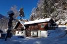 Holiday homeAustria - : Haus Wasserfall 4 pax