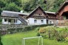 Holiday homeAustria - : Haus Wasserfall XL