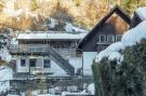 Holiday homeAustria - : Haus Wasserfall XL