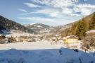 Holiday homeAustria - : Haus Wasserfall XL