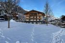 Holiday homeAustria - : Apartment Loisi