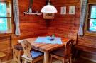 Holiday homeAustria - : Schneiderhütte