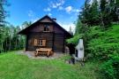 Holiday homeAustria - : Schneiderhütte