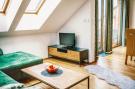 Holiday homeAustria - : Apartment Triebenstein