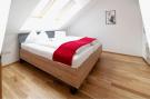 Holiday homeAustria - : Apartment Triebenstein